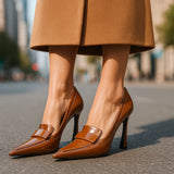 Ladies’ Classic Pumps