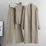Three-Piece Matching Set
