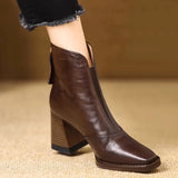 Women’s Ankle Boots