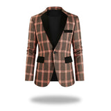 Men’s Modern Blazer