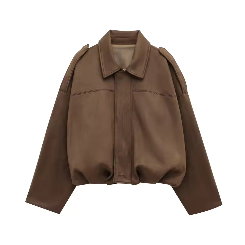 Women's Casual Jacket