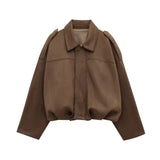 Women's Casual Jacket
