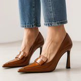 Ladies’ Classic Pumps