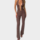 Women’s Occasion Jumpsuit