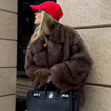 Ladies’ Cold Weather Coat