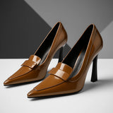 Ladies’ Classic Pumps