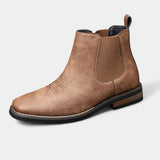 Men’s Refined Boots