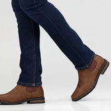 Men’s Refined Boots