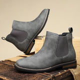 Men’s Refined Boots