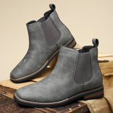 Men’s Refined Boots