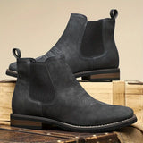 Men’s Refined Boots