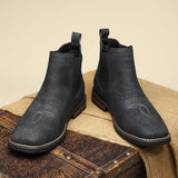 Men’s Refined Boots