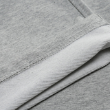 Men's Slim-Fit Stretch Trousers for Business or Casual