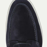 Men's Lace-Up Leather Loafers for Every Occasion