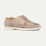 Men's Lace-Up Leather Loafers for Every Occasion
