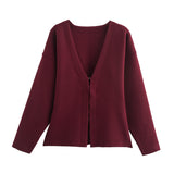 Women’s Two-Piece Knit Set