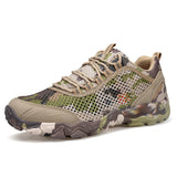Men’s Support Walking Shoes