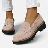 Ladies’ Slip-On Loafers