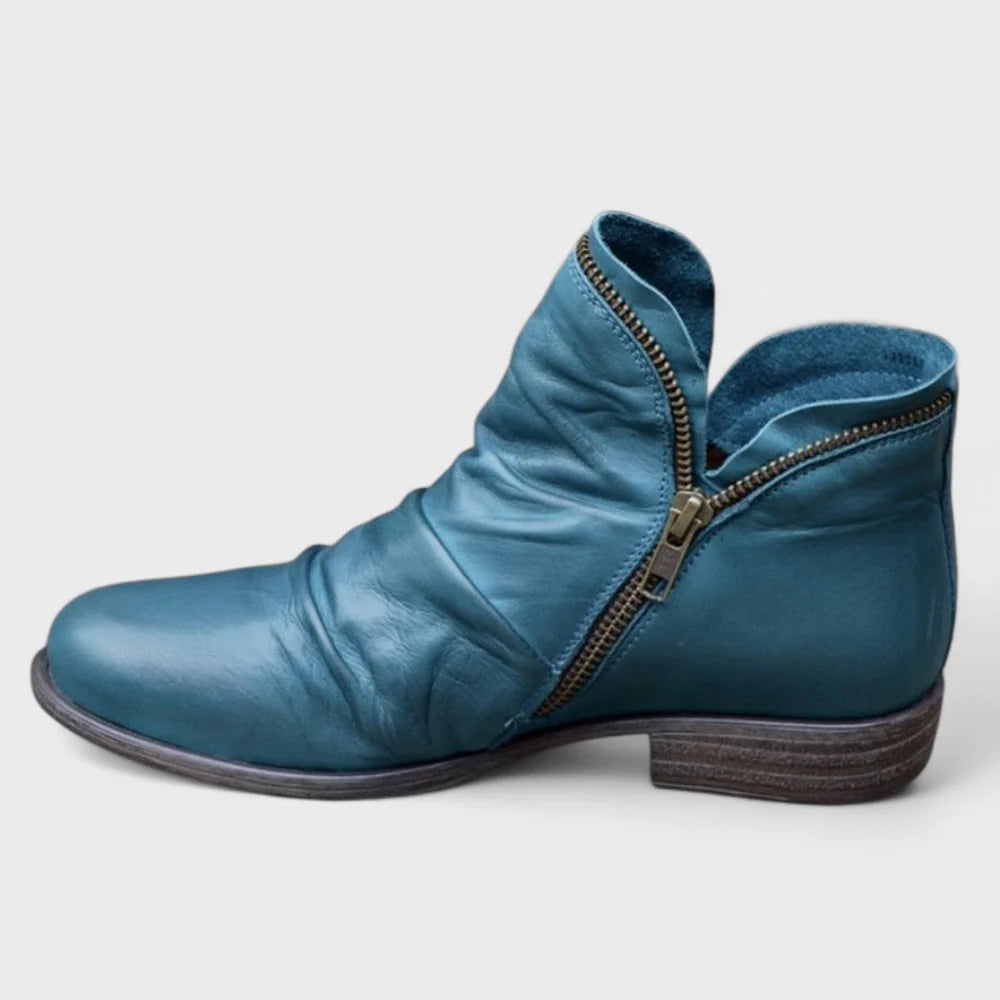 Women's Support Ankle Boots