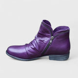 Women's Support Ankle Boots