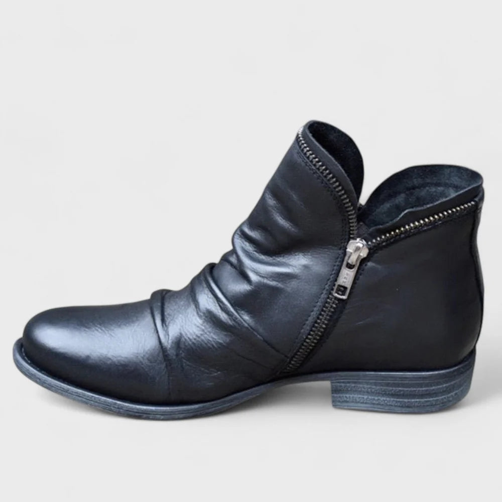 Women's Support Ankle Boots