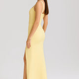 Ladies’ Corset Ruffle Dress