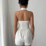Women’s Two-Piece Co-Ord Set