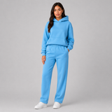 Sky blue