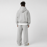 Men's Tracksuit Set Hoodie and Joggers Regular Fit