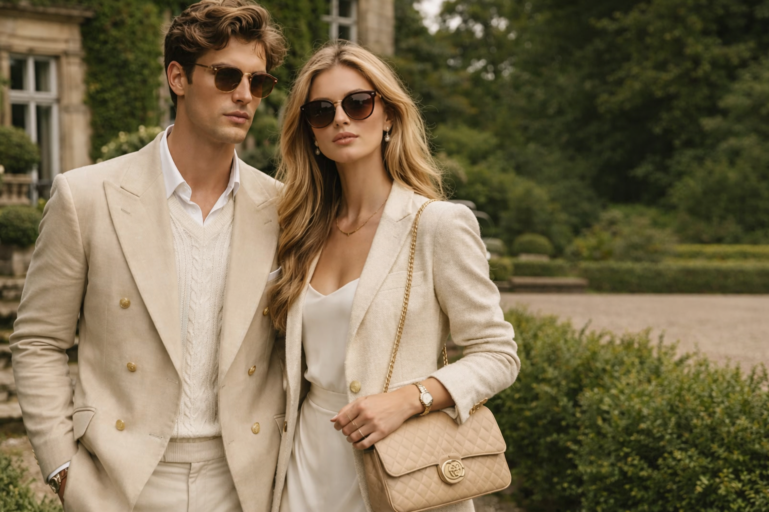 Elegant Fashion for Every Occasion