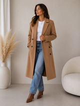 Light brown