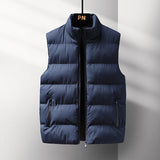 Men’s Quilted Gilet