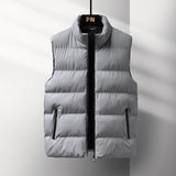 Men’s Quilted Gilet