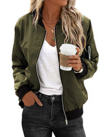 Army green