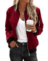 Wine Red