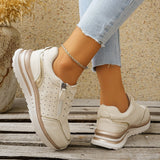 Ladies’ Support Sneakers