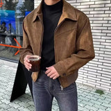 Men’s Retro Pilot Jacket