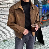 Men’s Retro Pilot Jacket