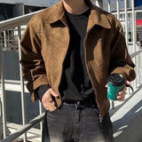 Men’s Retro Pilot Jacket