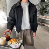 Men’s Retro Pilot Jacket