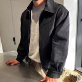 Men’s Retro Pilot Jacket