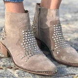 Women's Studio Autumn Boots