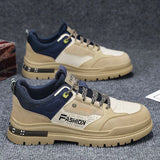 Men’s High-Top Trainers