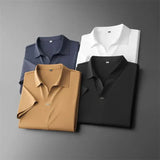 Men’s Modern Two-Piece Set