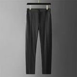 Men’s Modern Two-Piece Set