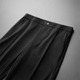 Men’s Modern Two-Piece Set