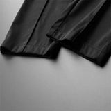 Men’s Modern Two-Piece Set