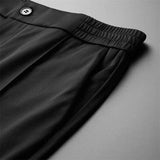 Men’s Modern Two-Piece Set