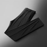 Men’s Modern Two-Piece Set