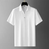 Men’s Modern Two-Piece Set